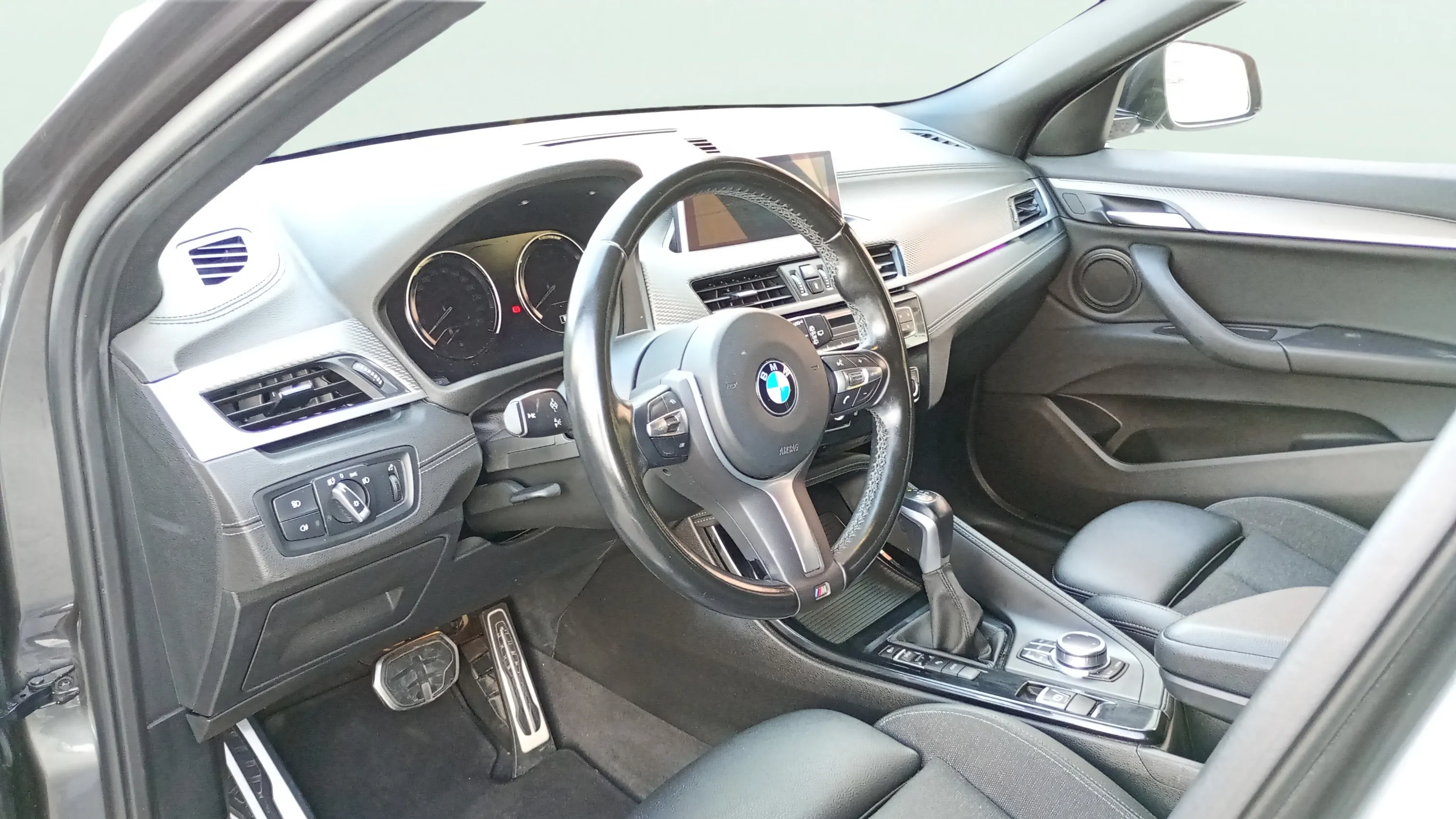 BMW X2 xDrive25e - foto 10