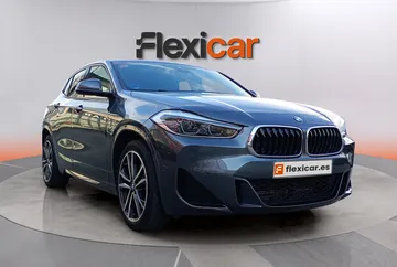 bmw x2 xdrive25e auto hibrido enchufable automatica illescas 903000000282127