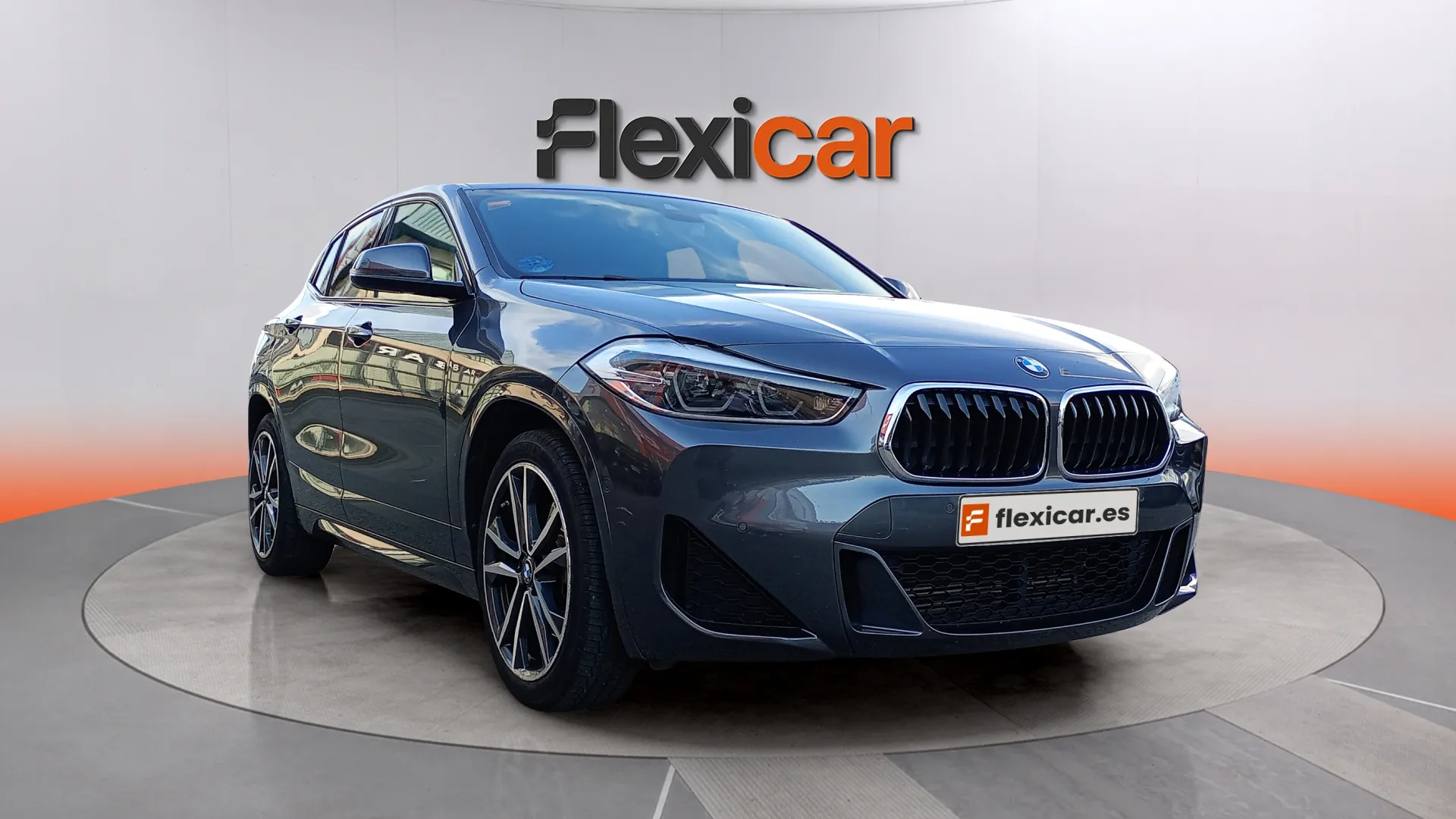 BMW X2 xDrive25e - foto 1