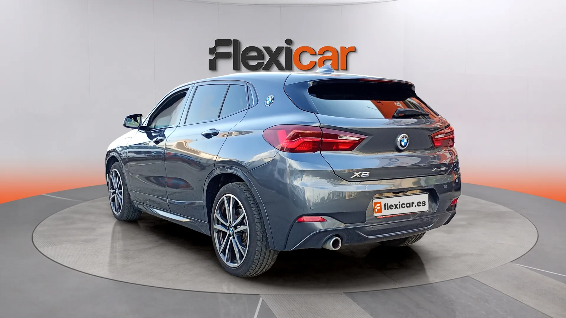 BMW X2 xDrive25e - foto 5