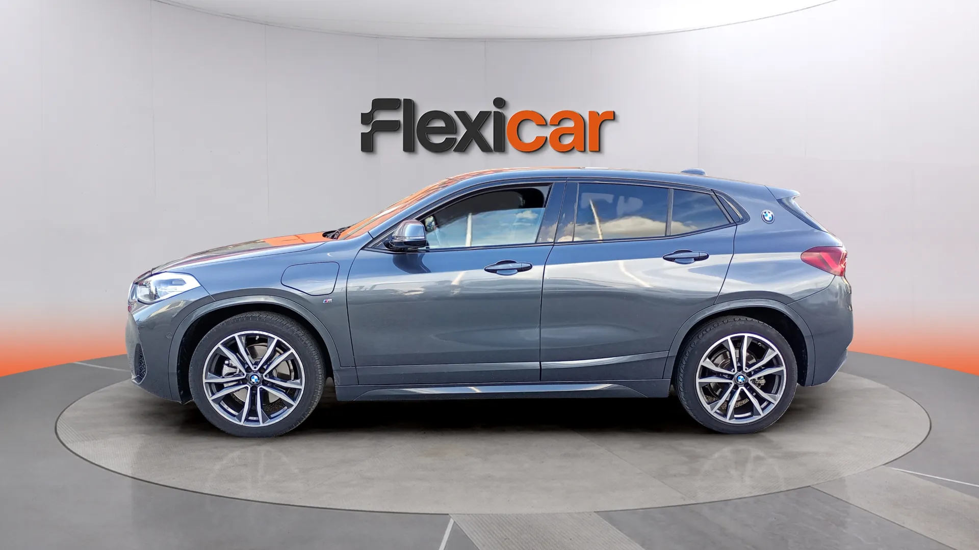 BMW X2 xDrive25e - foto 4
