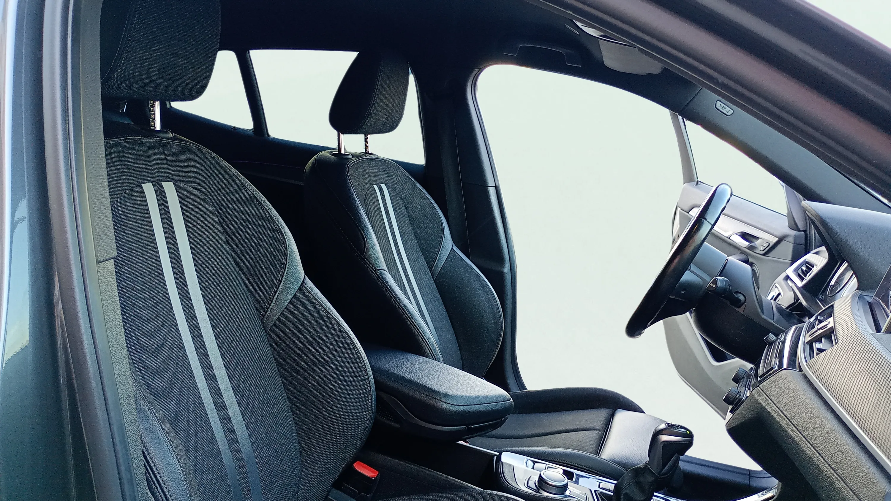 BMW X2 xDrive25e - foto 26