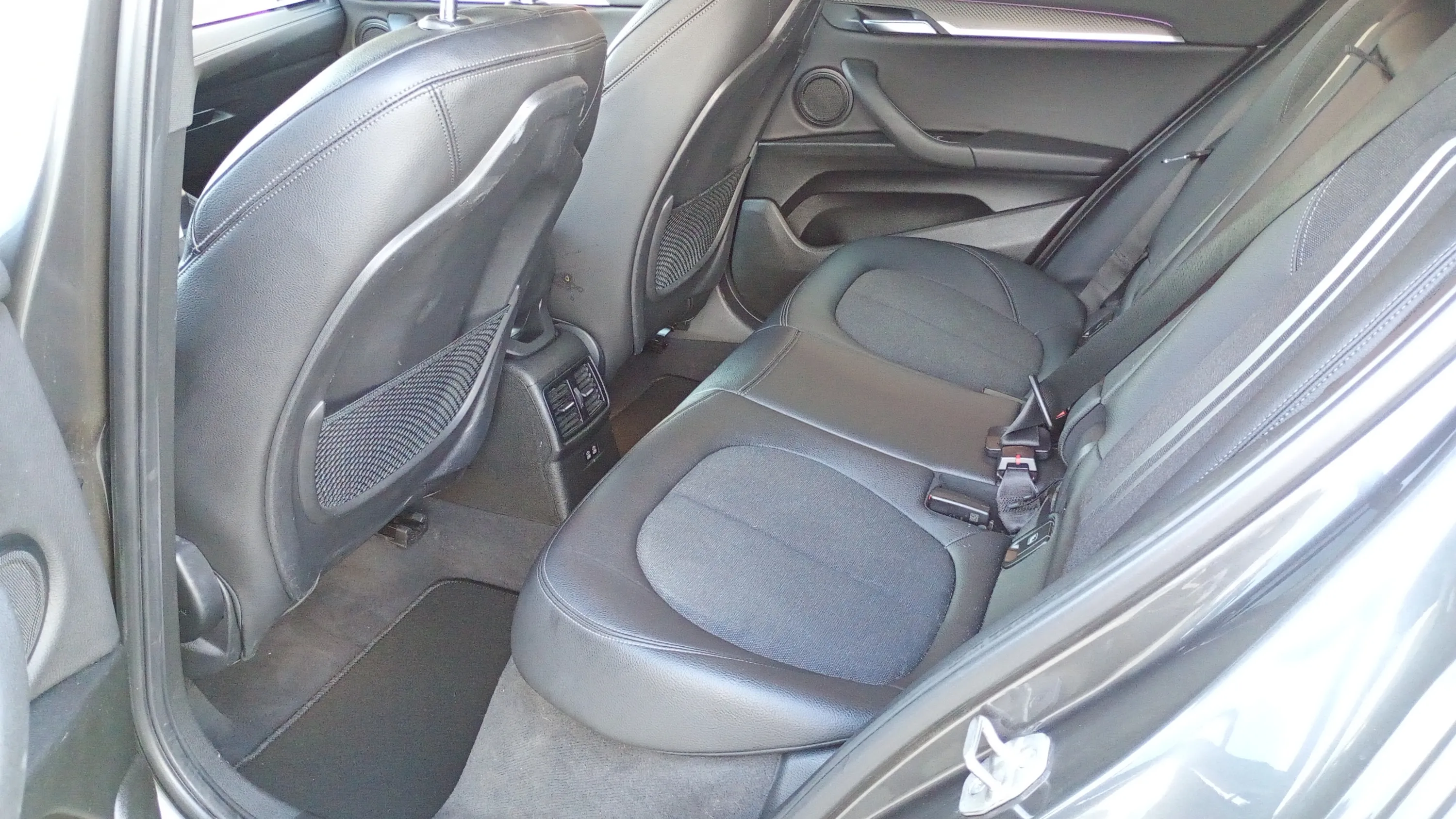 BMW X2 xDrive25e - foto 24