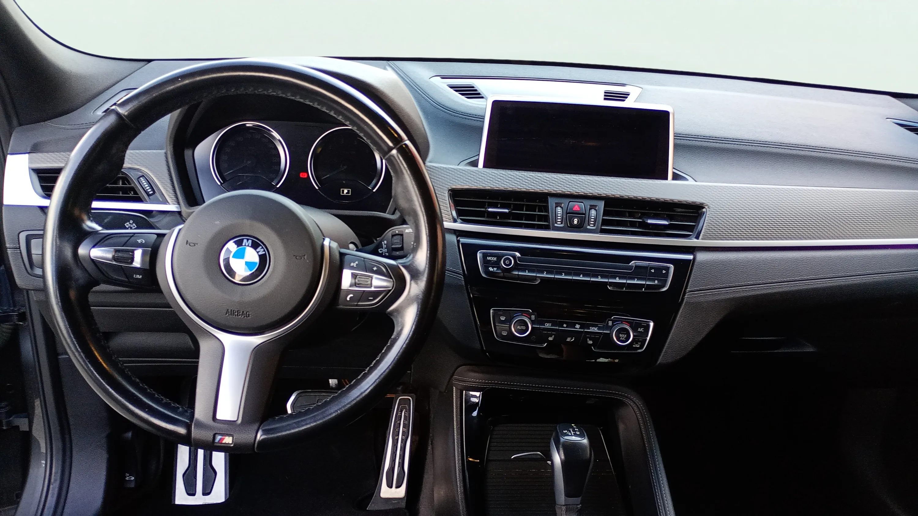 BMW X2 xDrive25e - foto 12