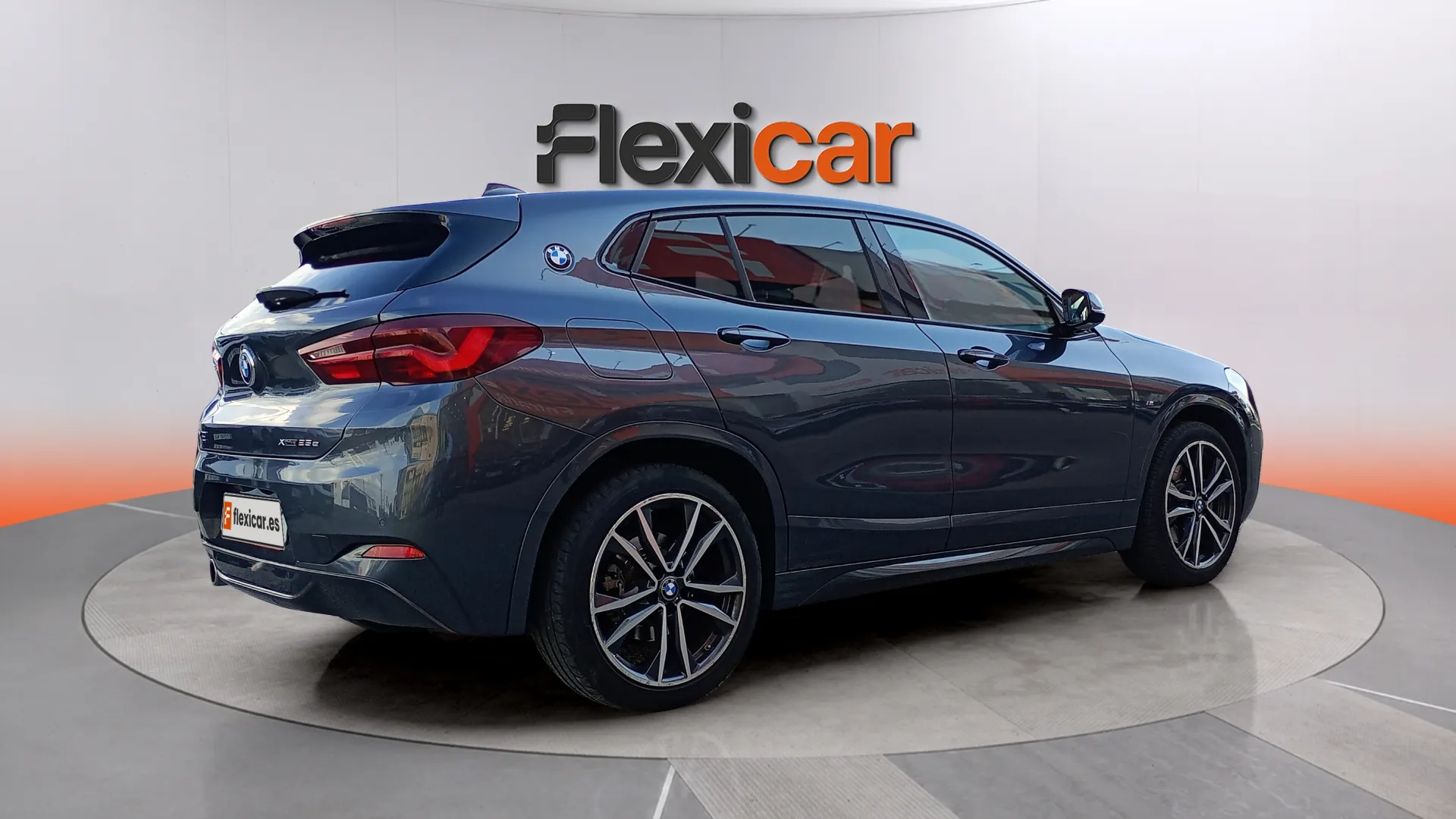 BMW X2 xDrive25e - foto 7