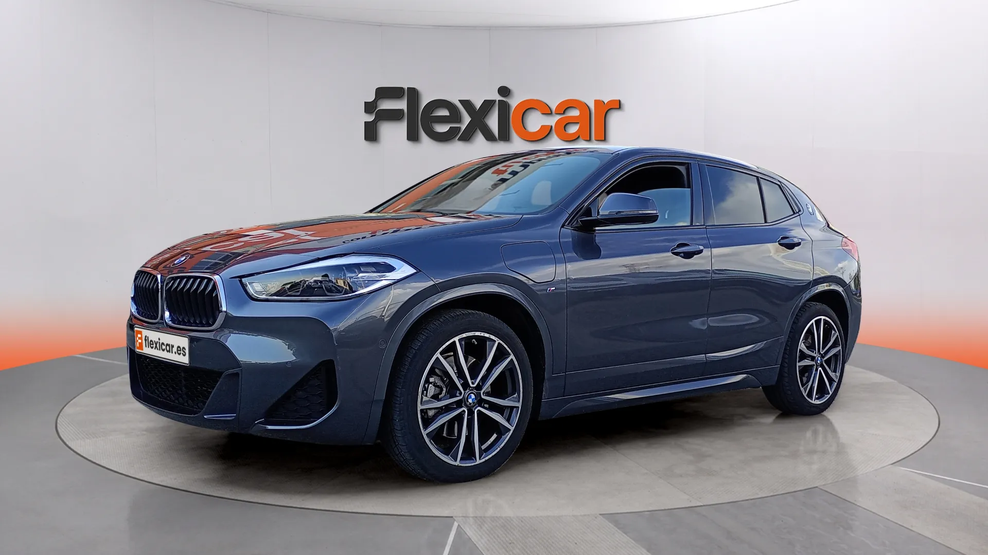 BMW X2 xDrive25e - foto 3