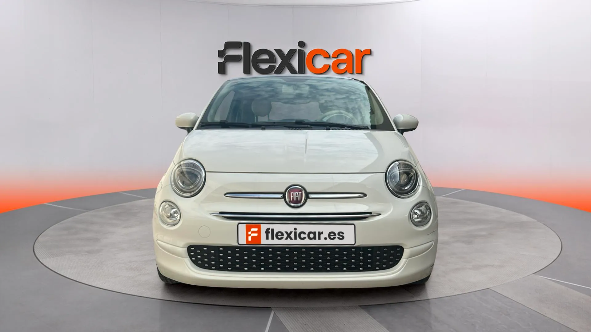 Fiat 500 Connect 1.0 Hybrid - foto 2