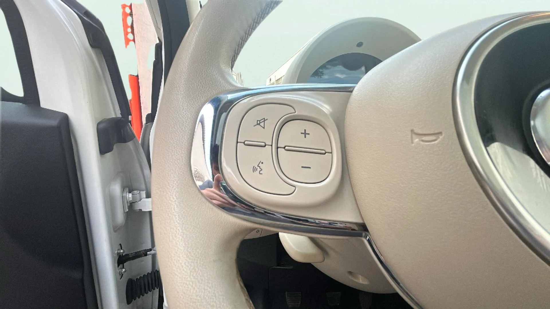 Fiat 500 Connect 1.0 Hybrid - foto 11