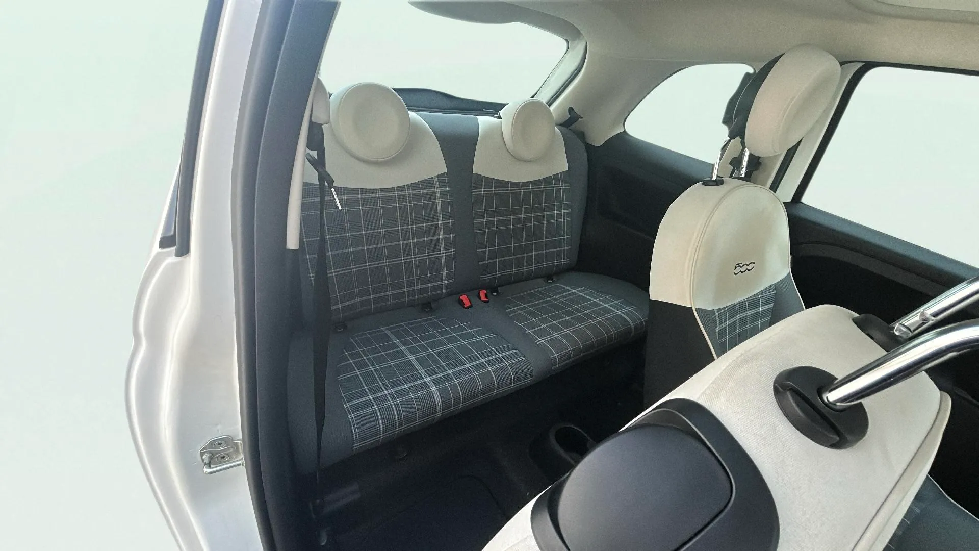 Fiat 500 Connect 1.0 Hybrid - foto 15