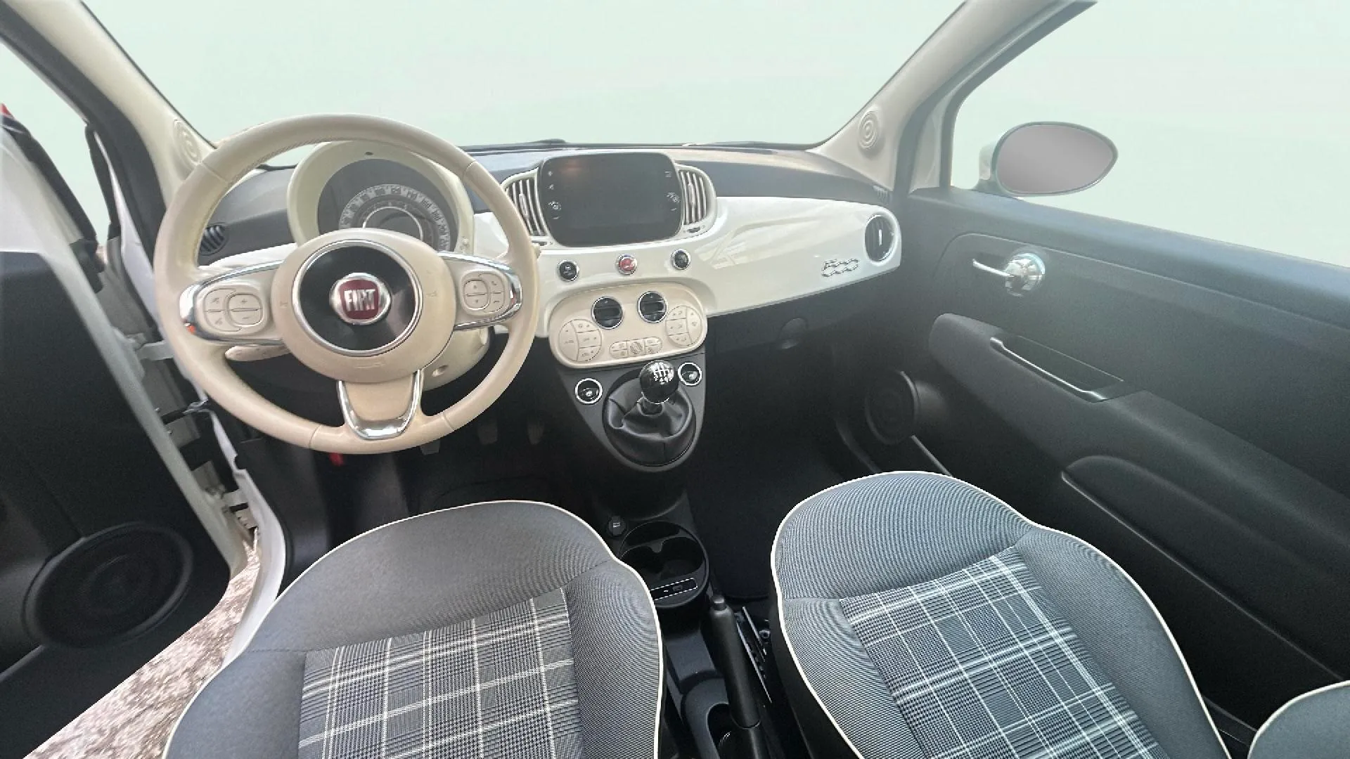 Fiat 500 Connect 1.0 Hybrid - foto 6