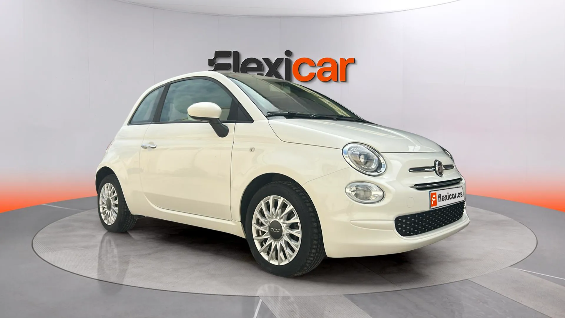 Fiat 500 Connect 1.0 Hybrid