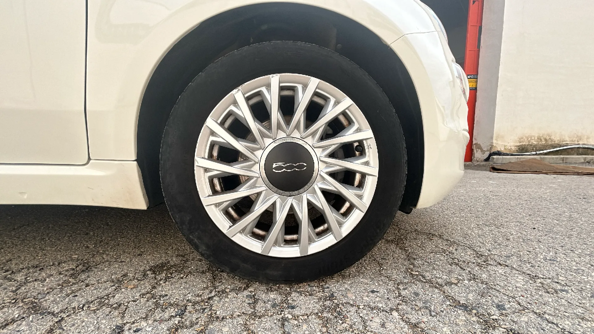 Fiat 500 Connect 1.0 Hybrid - foto 17