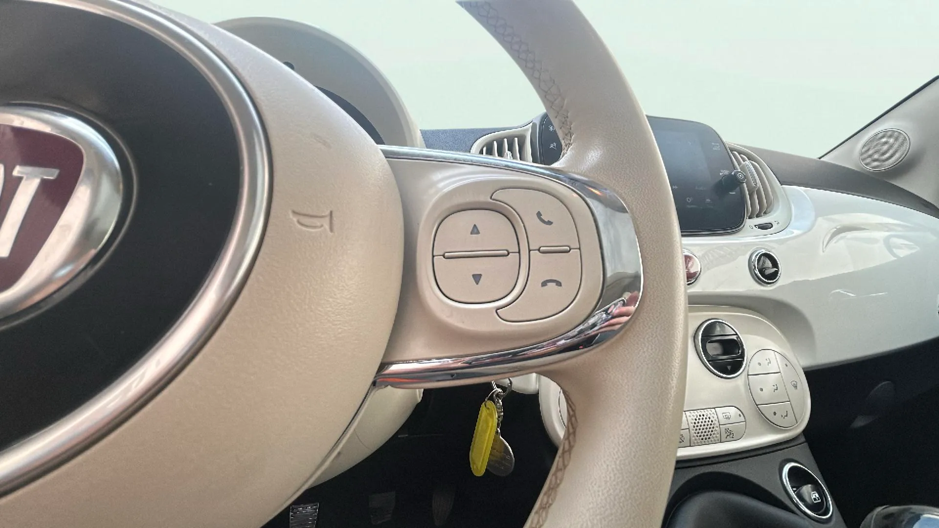 Fiat 500 Connect 1.0 Hybrid - foto 10
