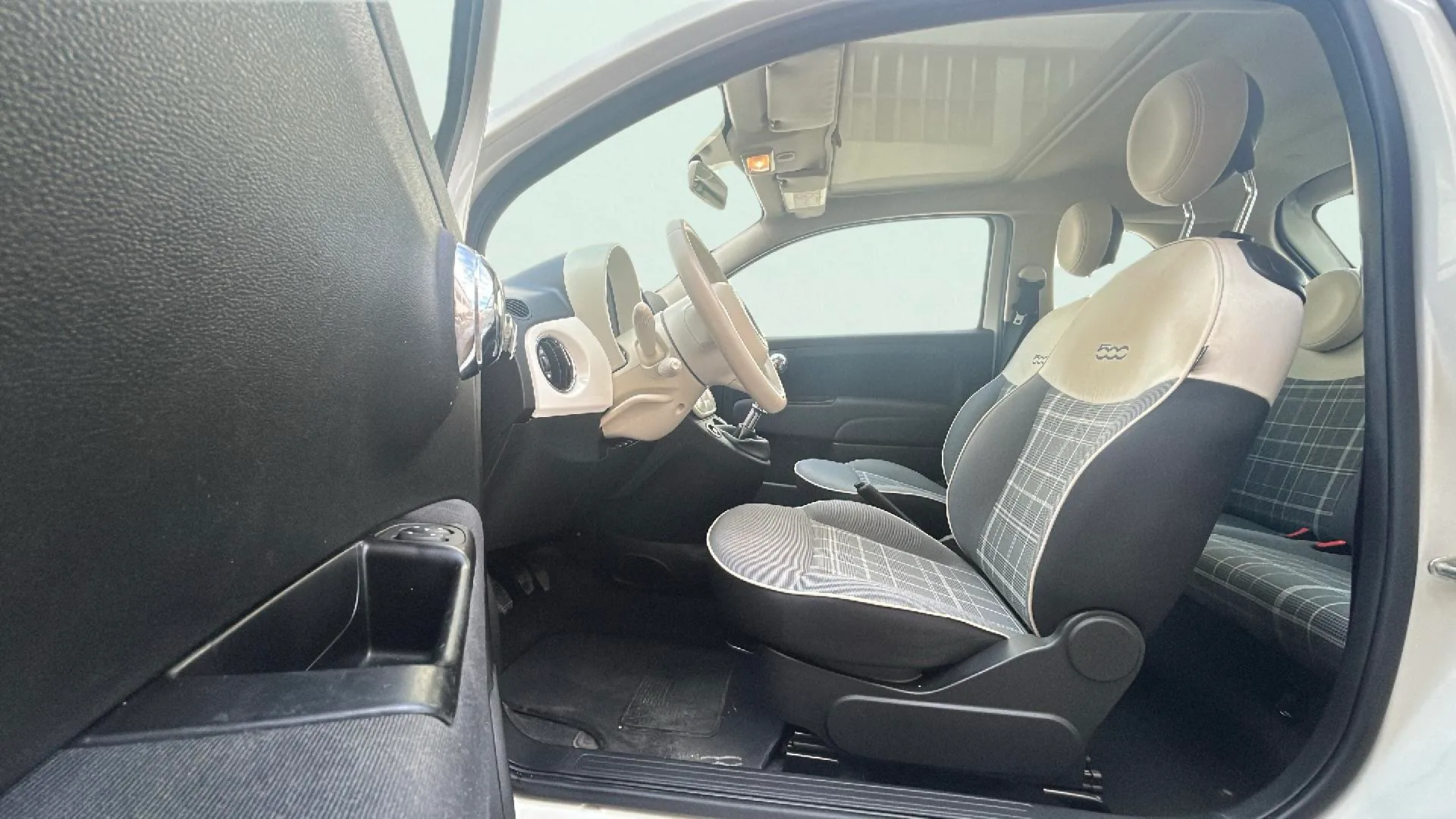 Fiat 500 Connect 1.0 Hybrid - foto 13