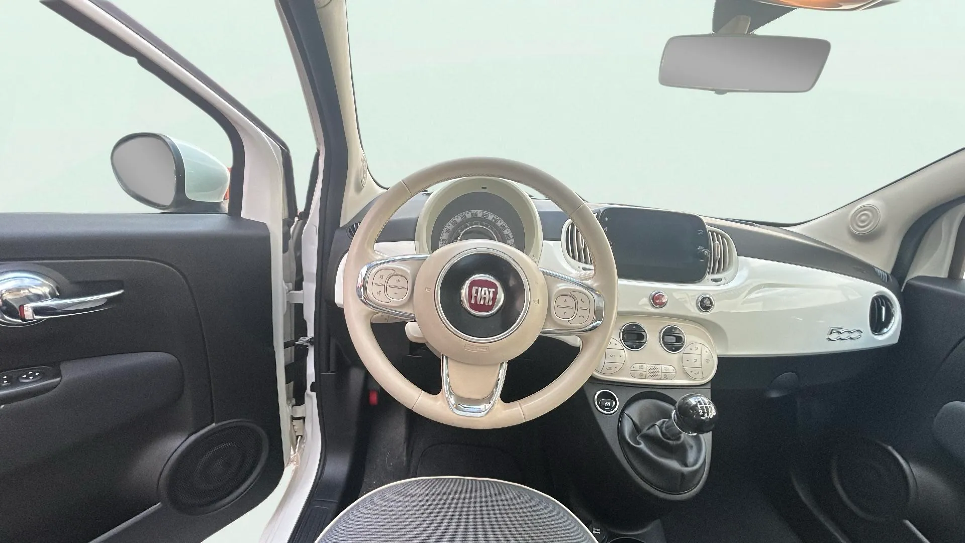 Fiat 500 Connect 1.0 Hybrid - foto 7