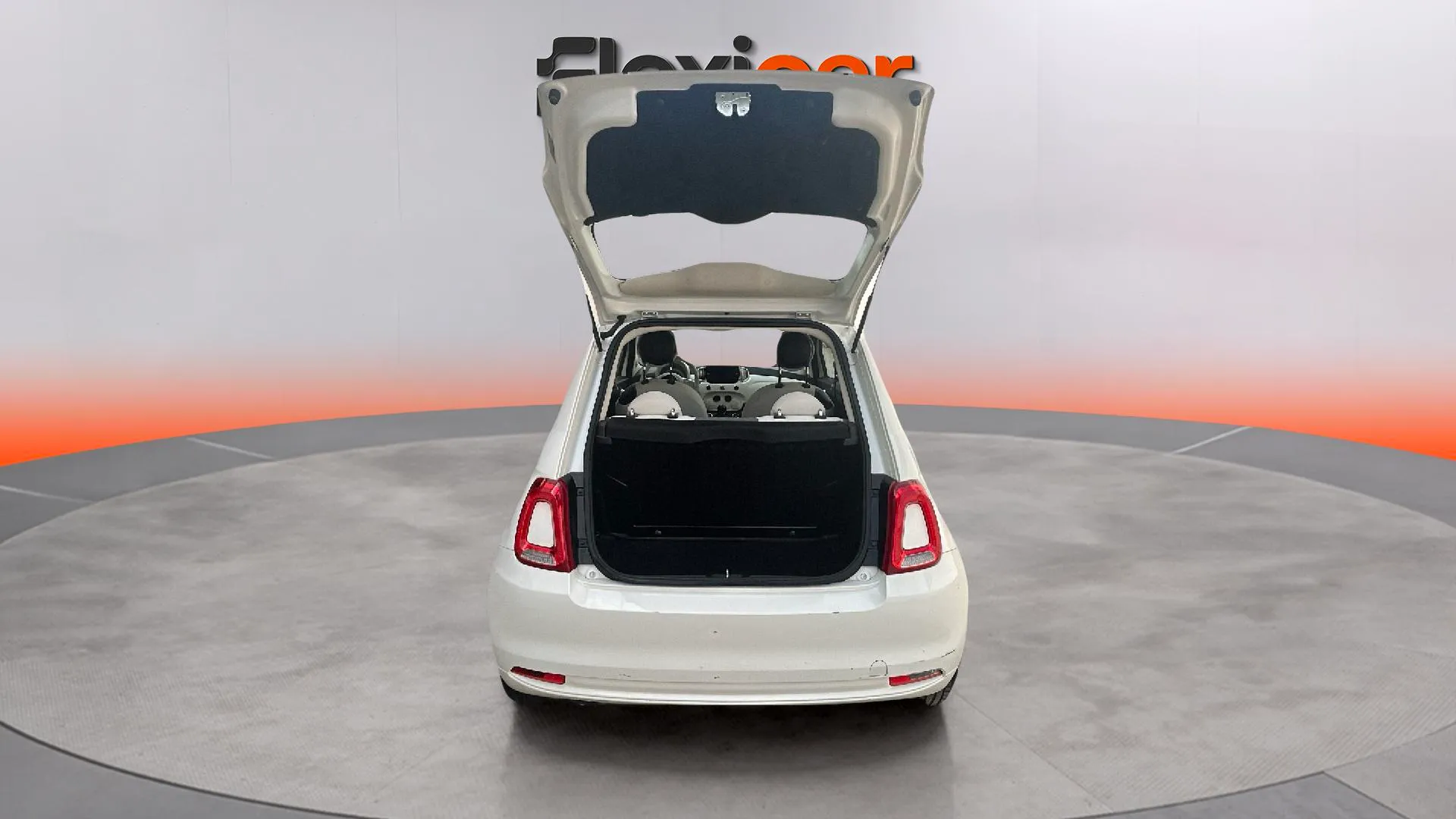 Fiat 500 Connect 1.0 Hybrid - foto 16