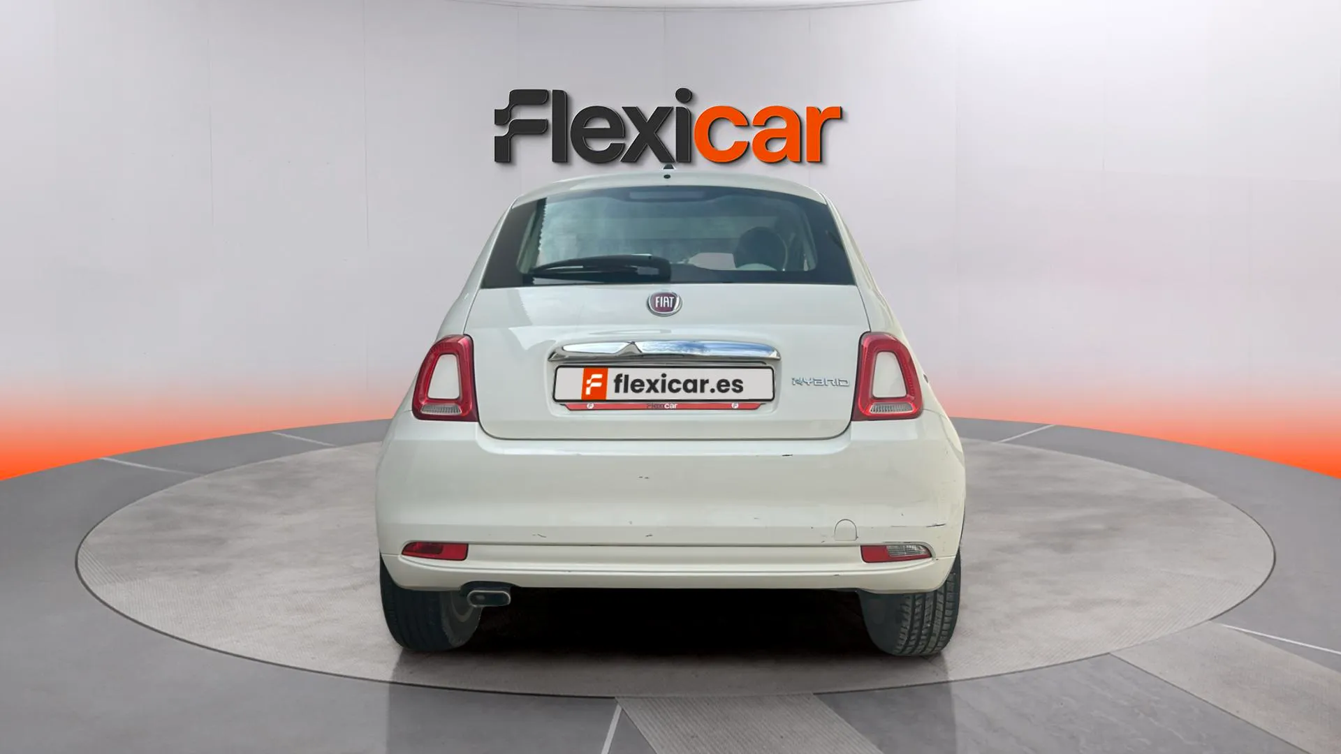 Fiat 500 Connect 1.0 Hybrid - foto 4