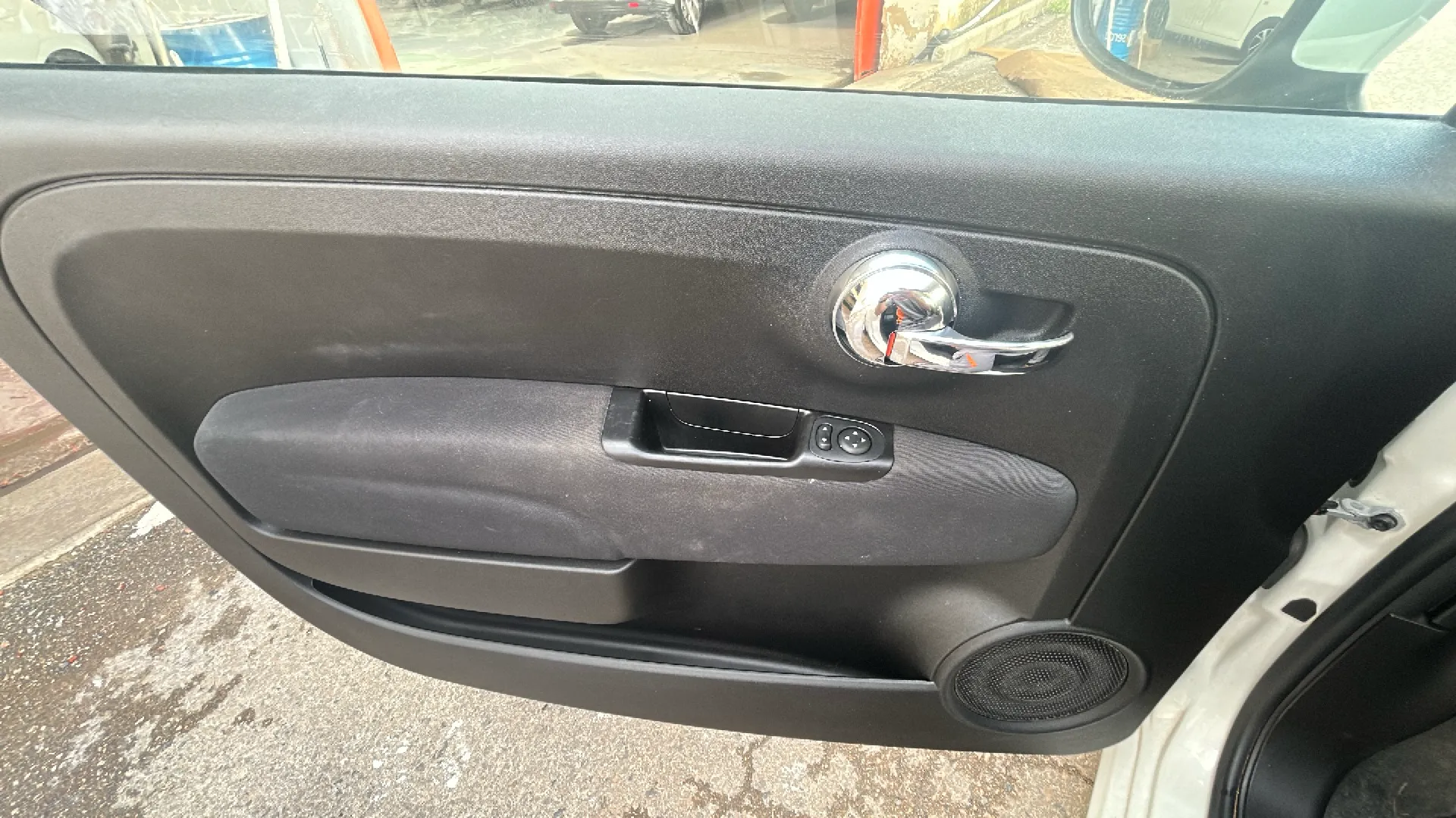Fiat 500 Connect 1.0 Hybrid - foto 12