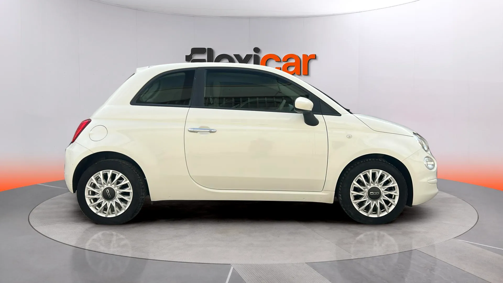 Fiat 500 Connect 1.0 Hybrid - foto 3