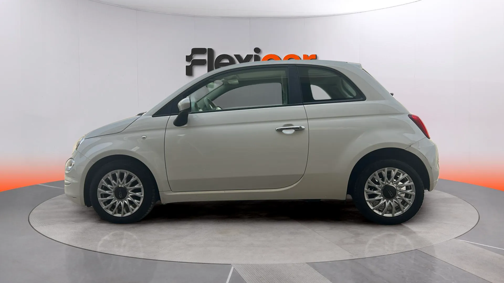 Fiat 500 Connect 1.0 Hybrid - foto 5