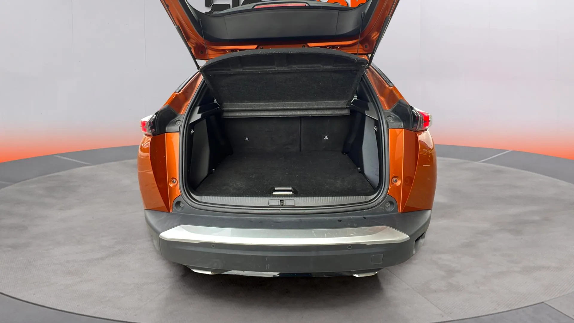 Peugeot 2008 GT Line PureTech 130 EAT8 - foto 14