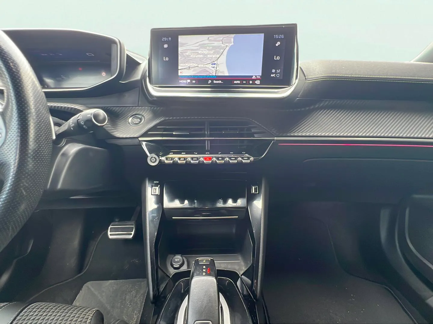 Peugeot 2008 GT Line PureTech 130 EAT8 - foto 10