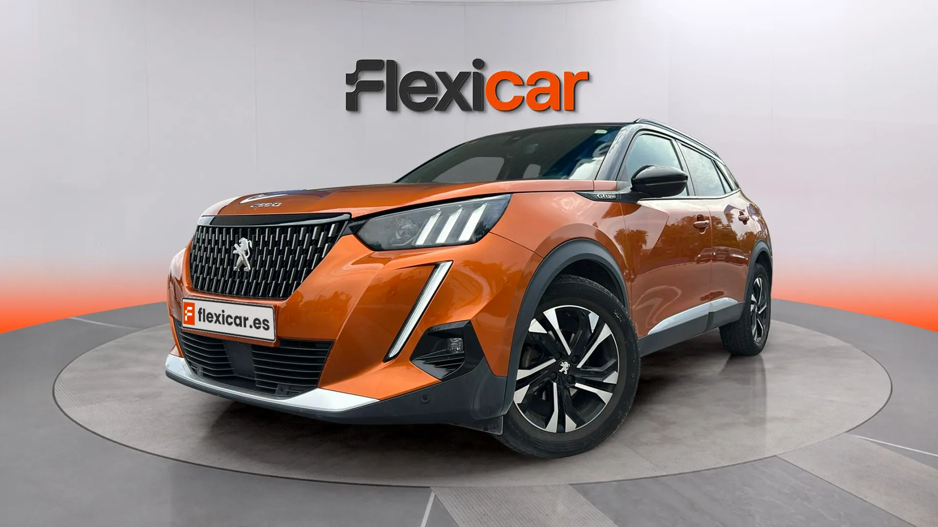 Peugeot 2008 GT Line PureTech 130 EAT8 - foto 3