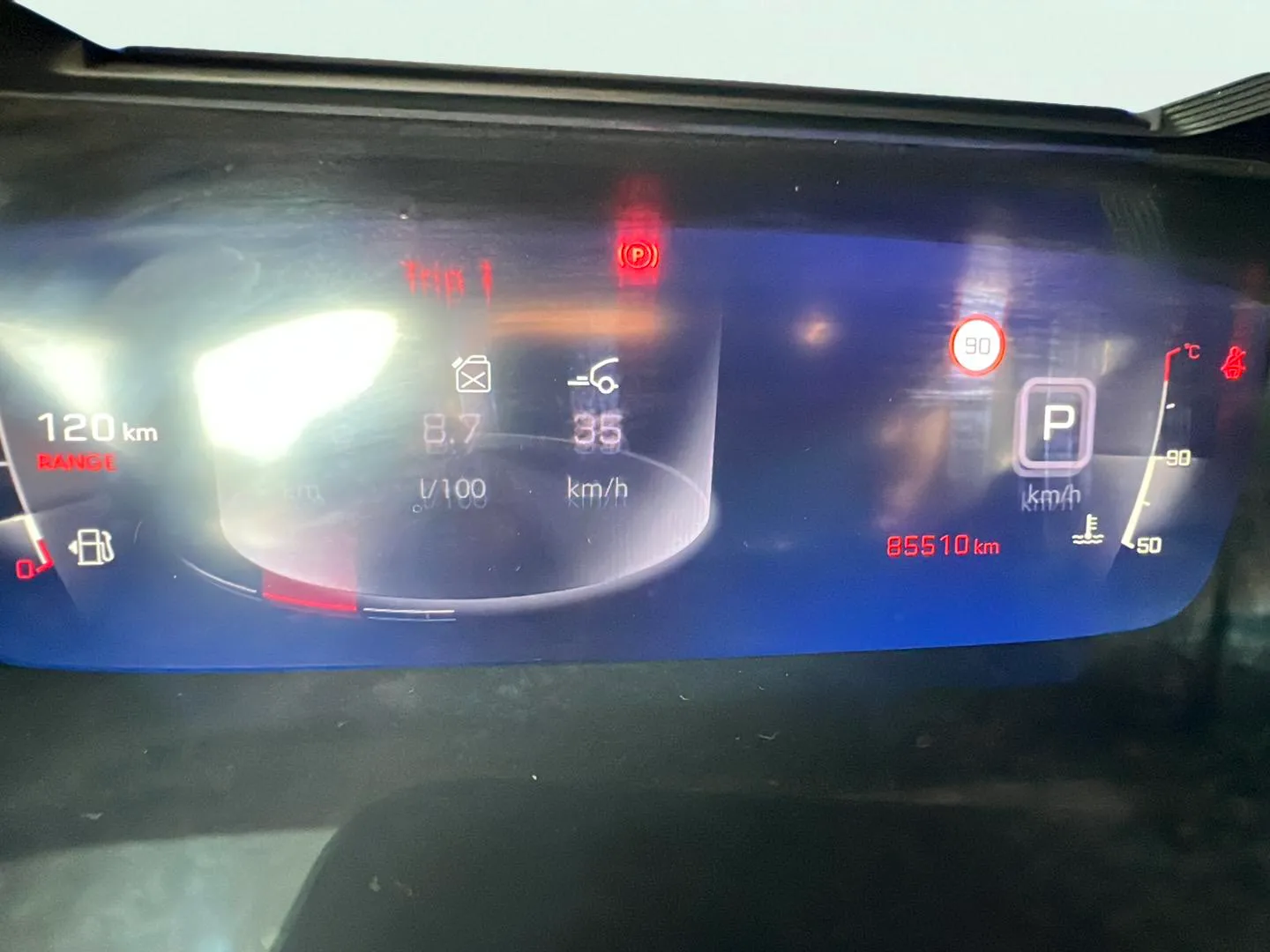 Peugeot 2008 GT Line PureTech 130 EAT8 - foto 12