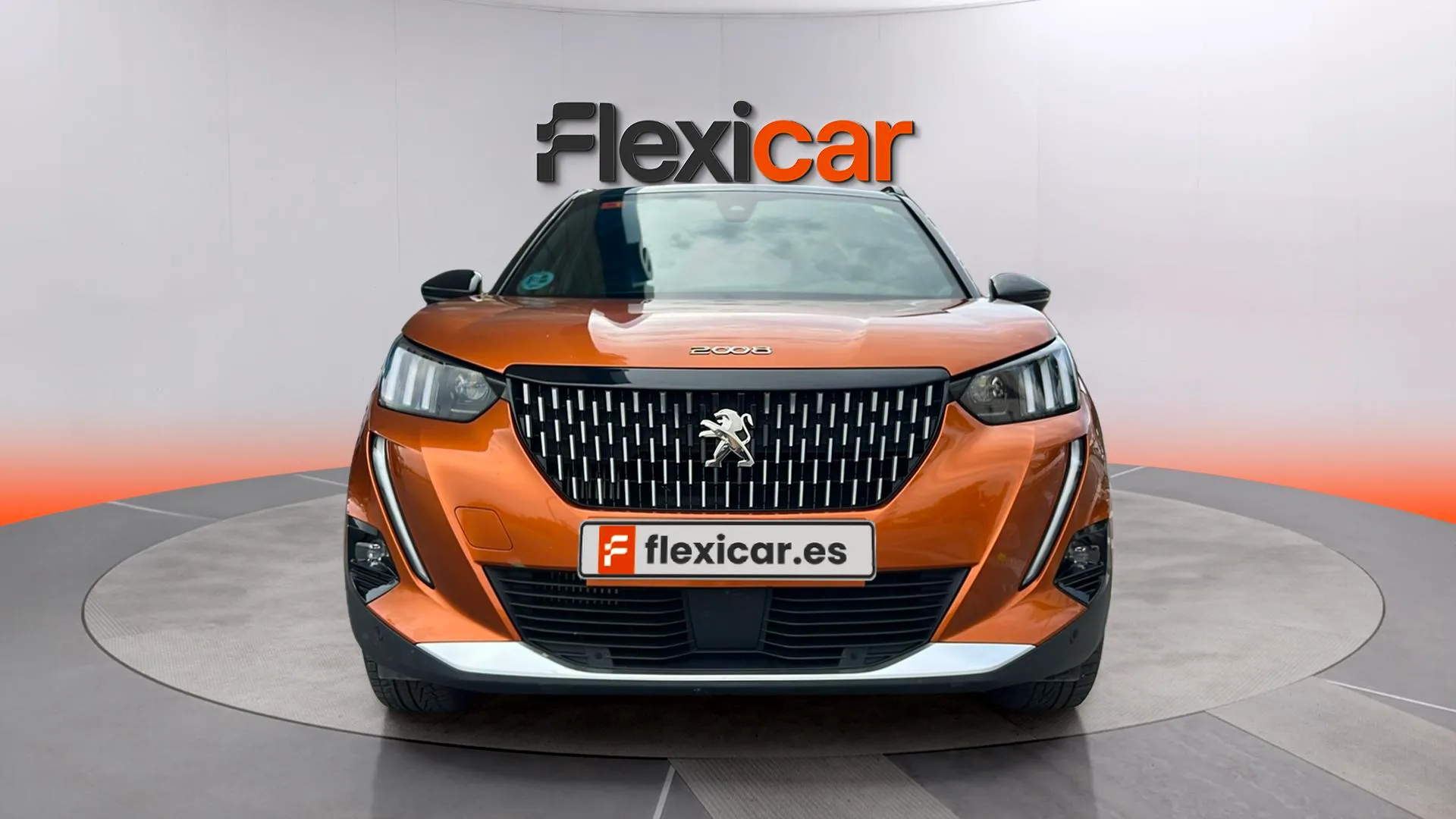 Peugeot 2008 GT Line PureTech 130 EAT8 - foto 2