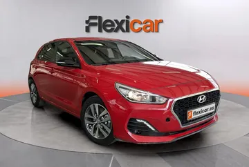 hyundai i30 10hyundai i30 88 kw 120 cv gasolina manual murcia 903000000282131