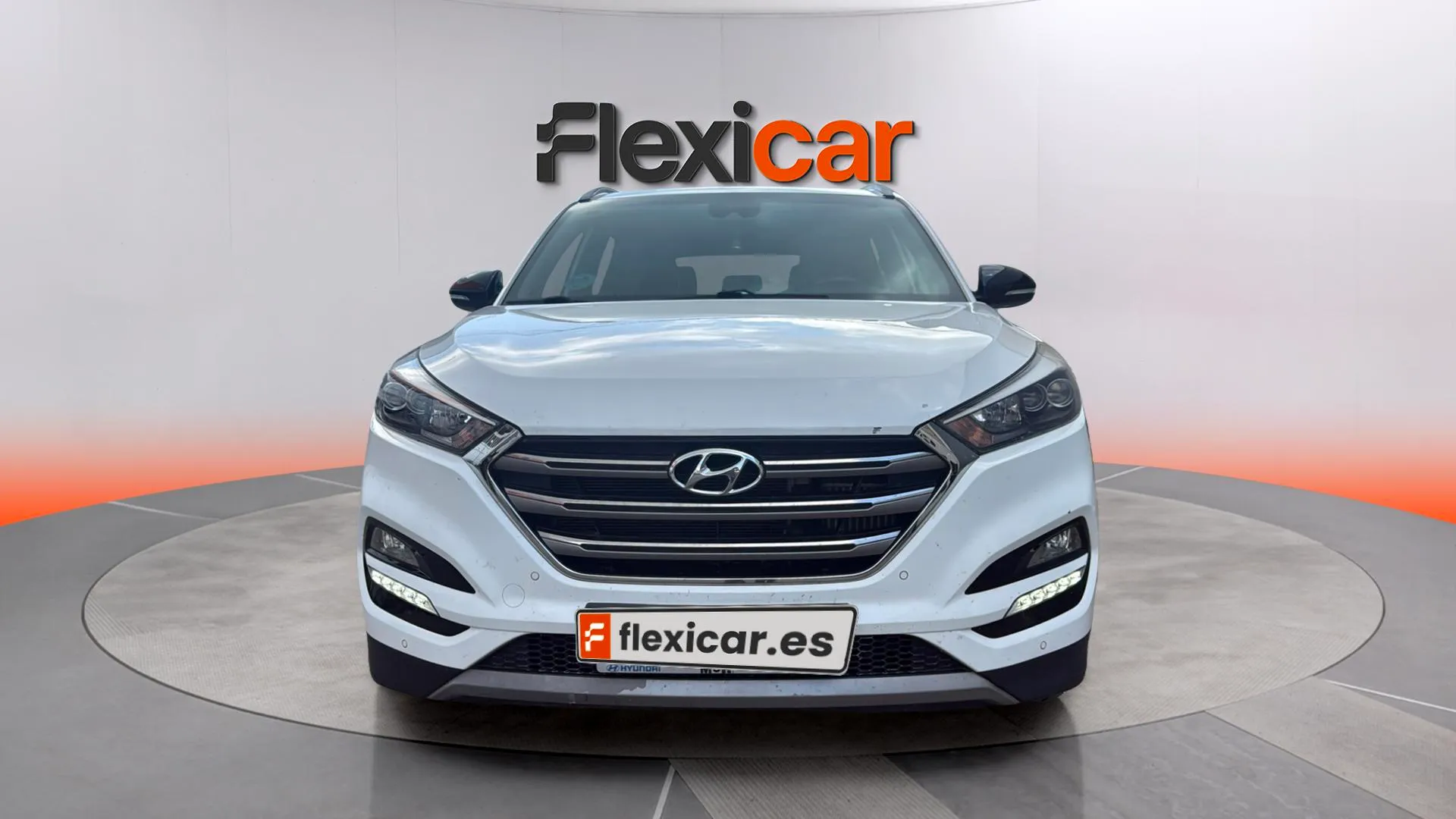 Hyundai Tucson 1.6 CRDi Essence 4x2 - foto 8