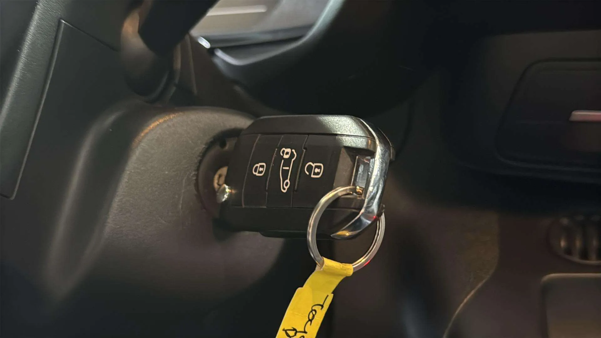 Toyota Proace City Family L1 1.5D Active - foto 13
