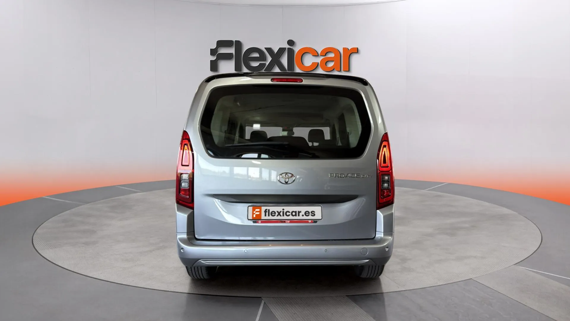 Toyota Proace City Family L1 1.5D Active - foto 6