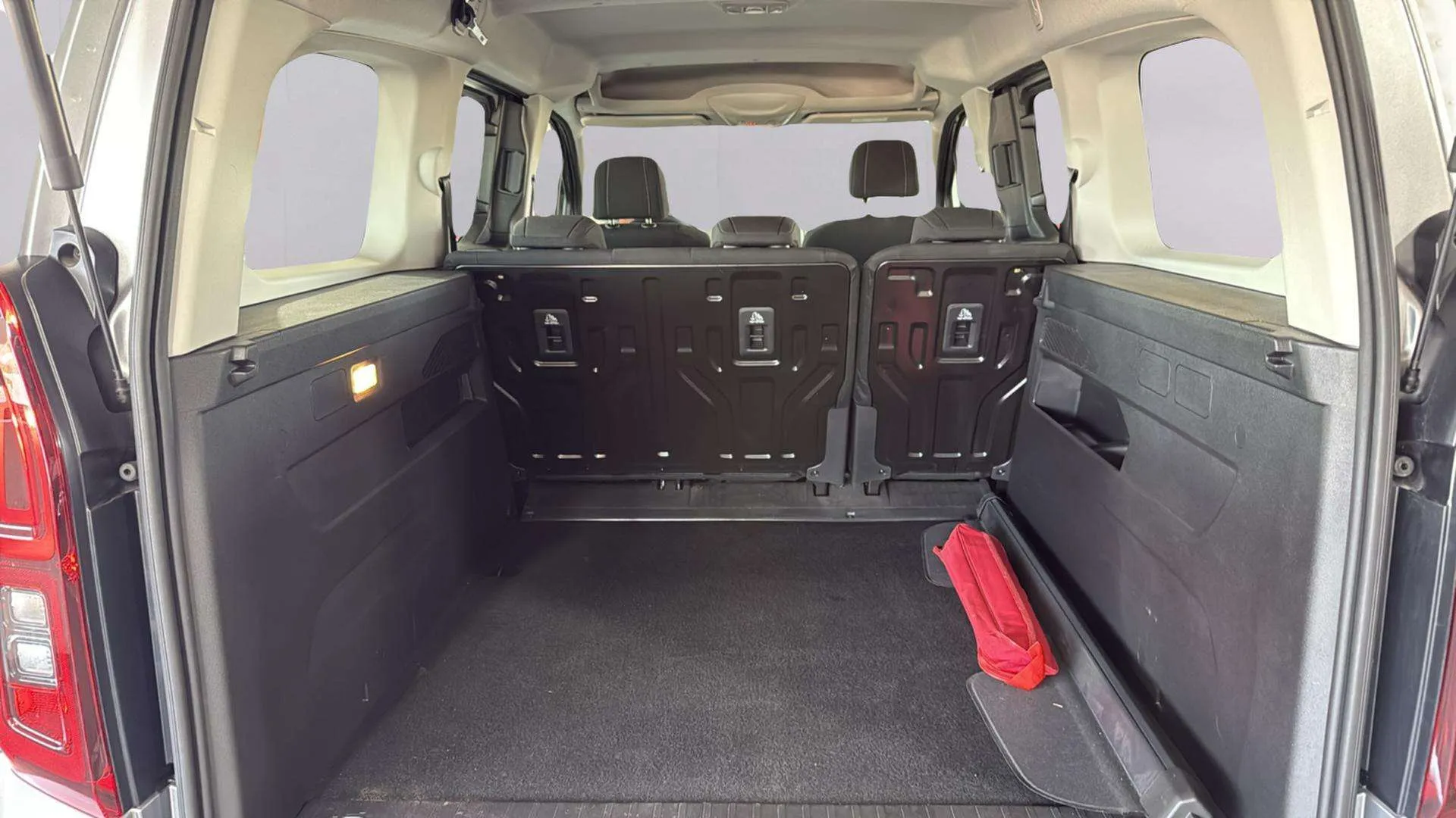 Toyota Proace City Family L1 1.5D Active - foto 10