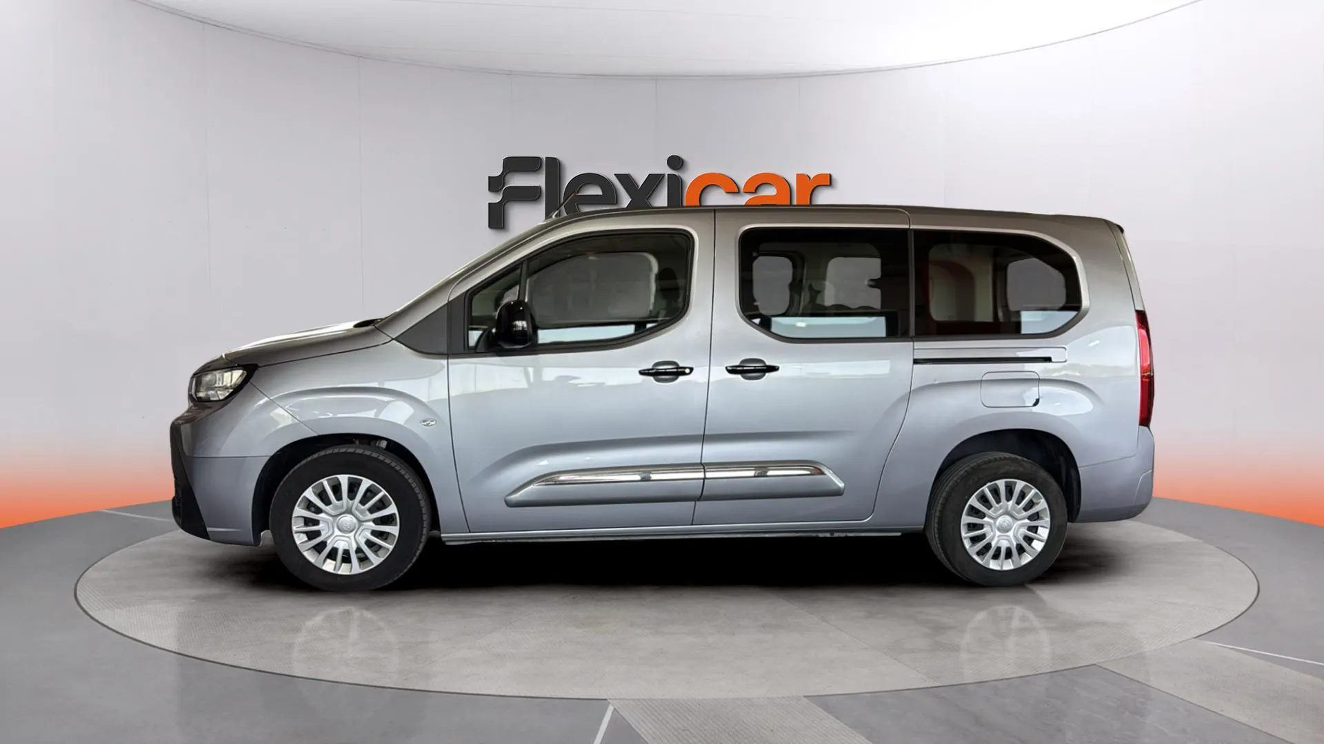 Toyota Proace City Family L1 1.5D Active - foto 4