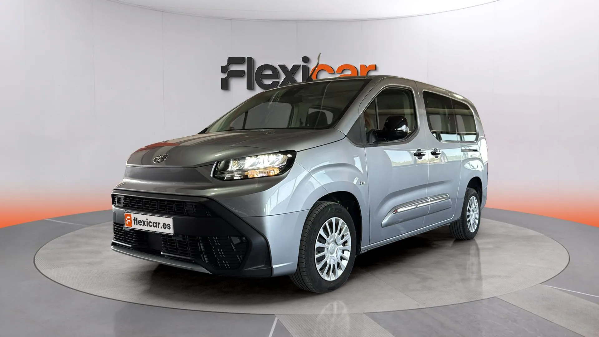 Toyota Proace City Family L1 1.5D Active - foto 3