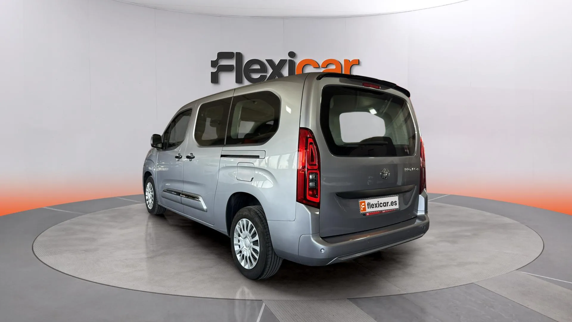 Toyota Proace City Family L1 1.5D Active - foto 5
