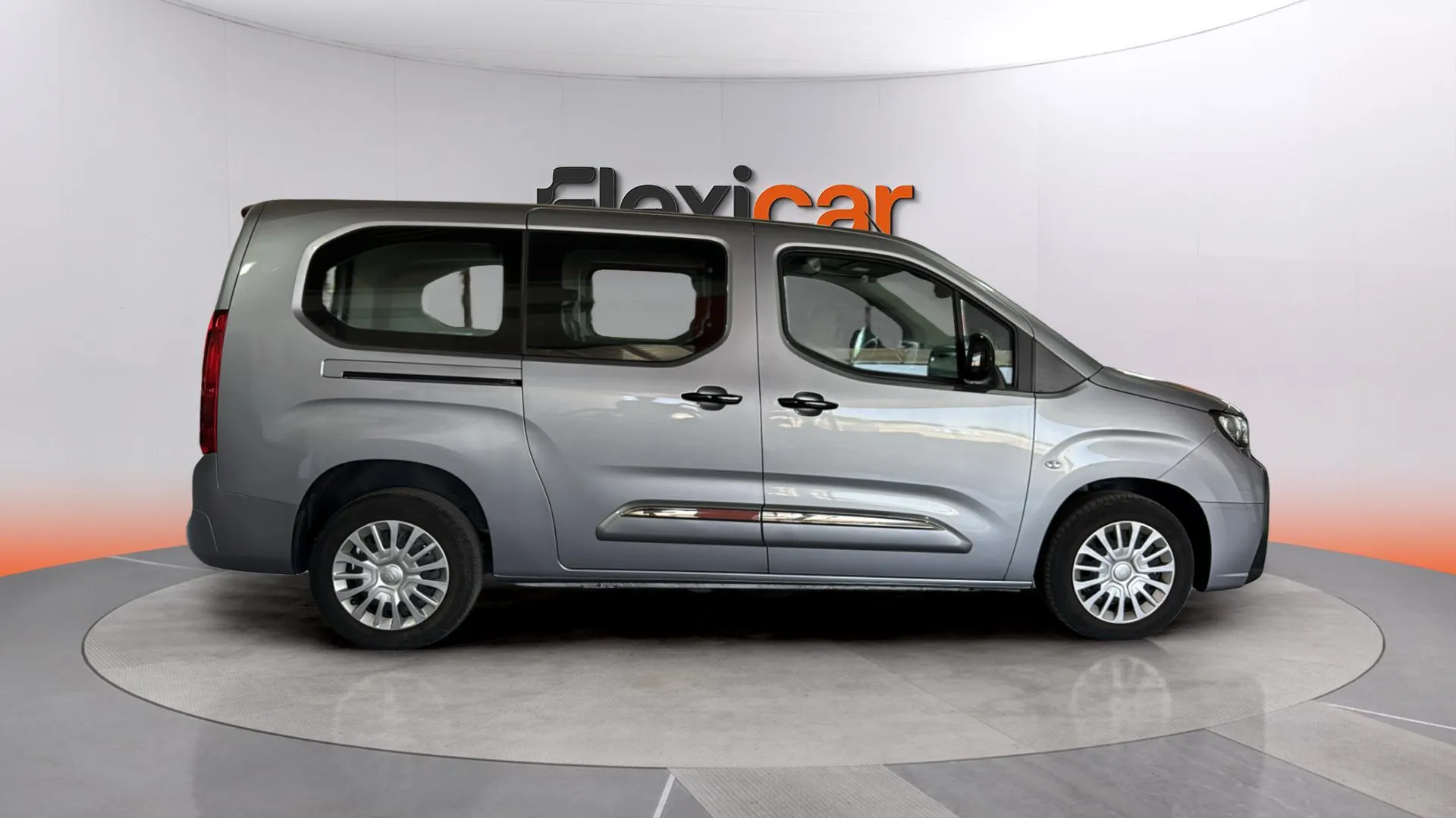 Toyota Proace City Family L1 1.5D Active - foto 8