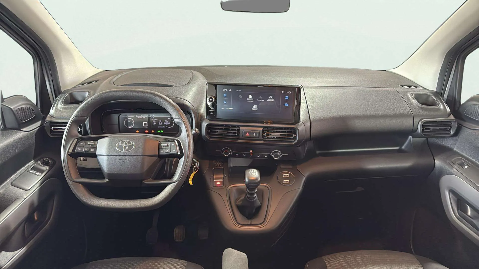 Toyota Proace City Family L1 1.5D Active - foto 14