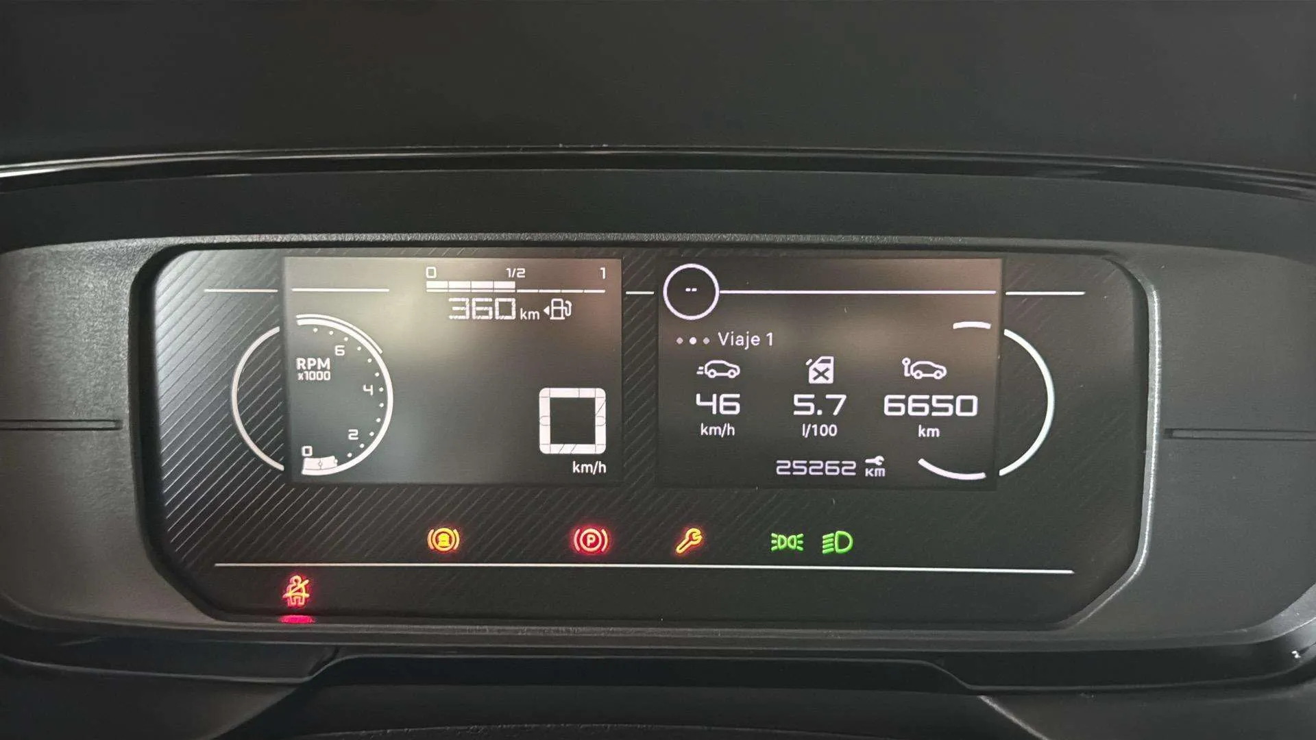 Toyota Proace City Family L1 1.5D Active - foto 12