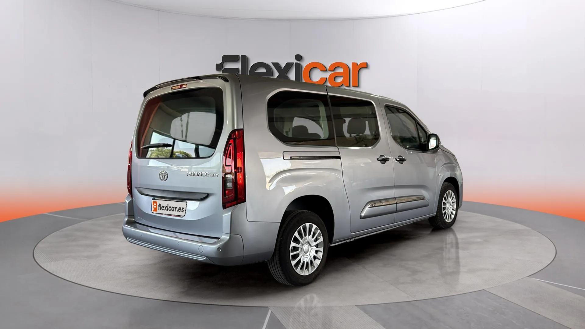 Toyota Proace City Family L1 1.5D Active - foto 7