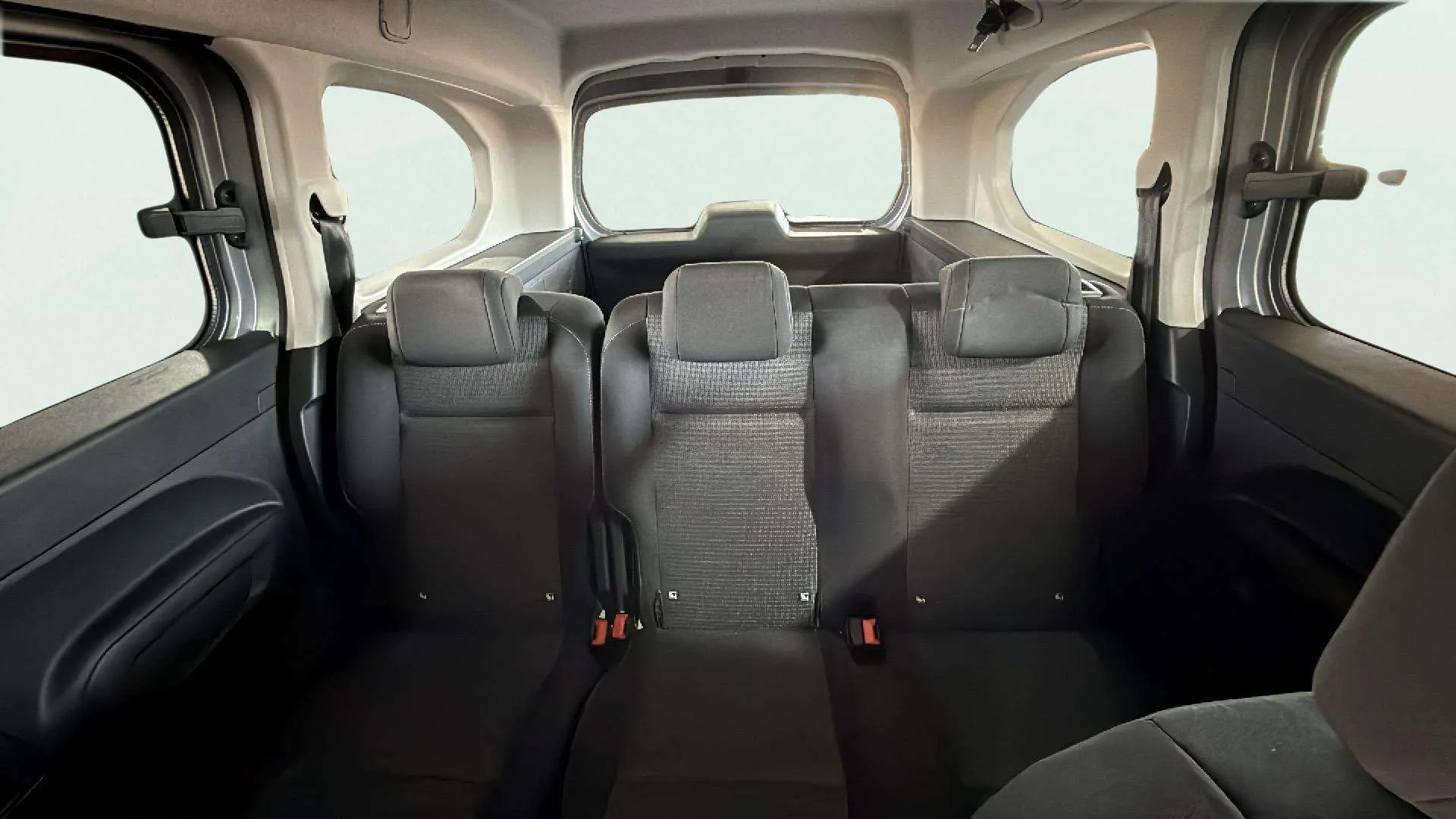 Toyota Proace City Family L1 1.5D Active - foto 25