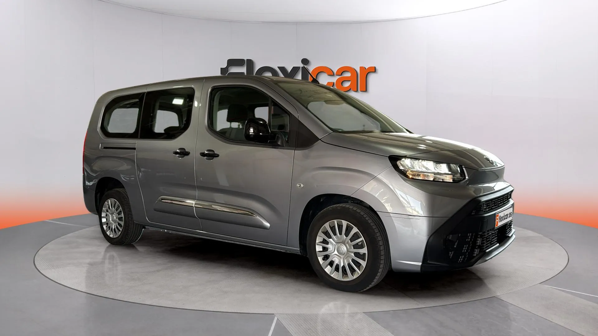 Toyota Proace City Family L1 1.5D Active