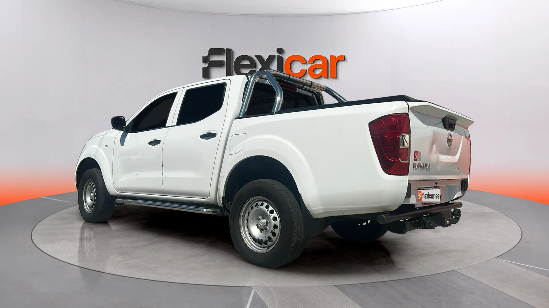 Nissan Navara - foto 6