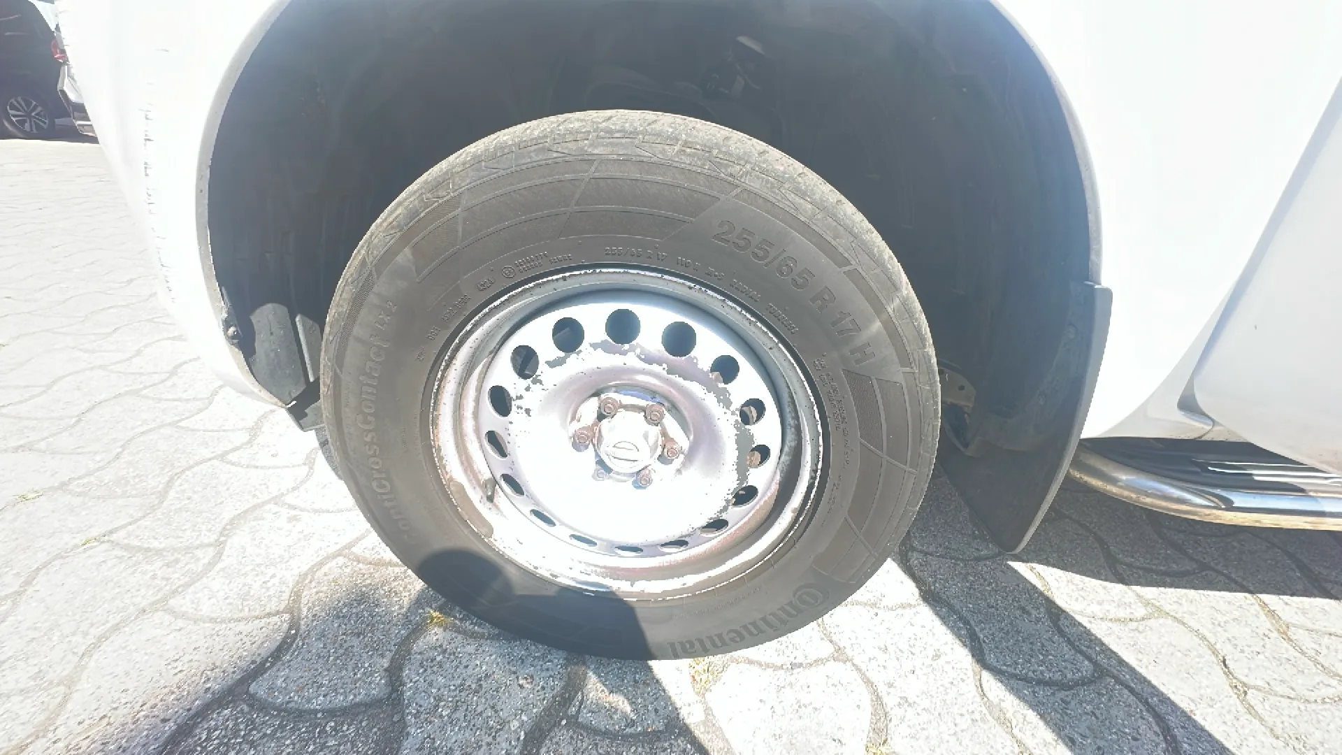 Nissan Navara - foto 20