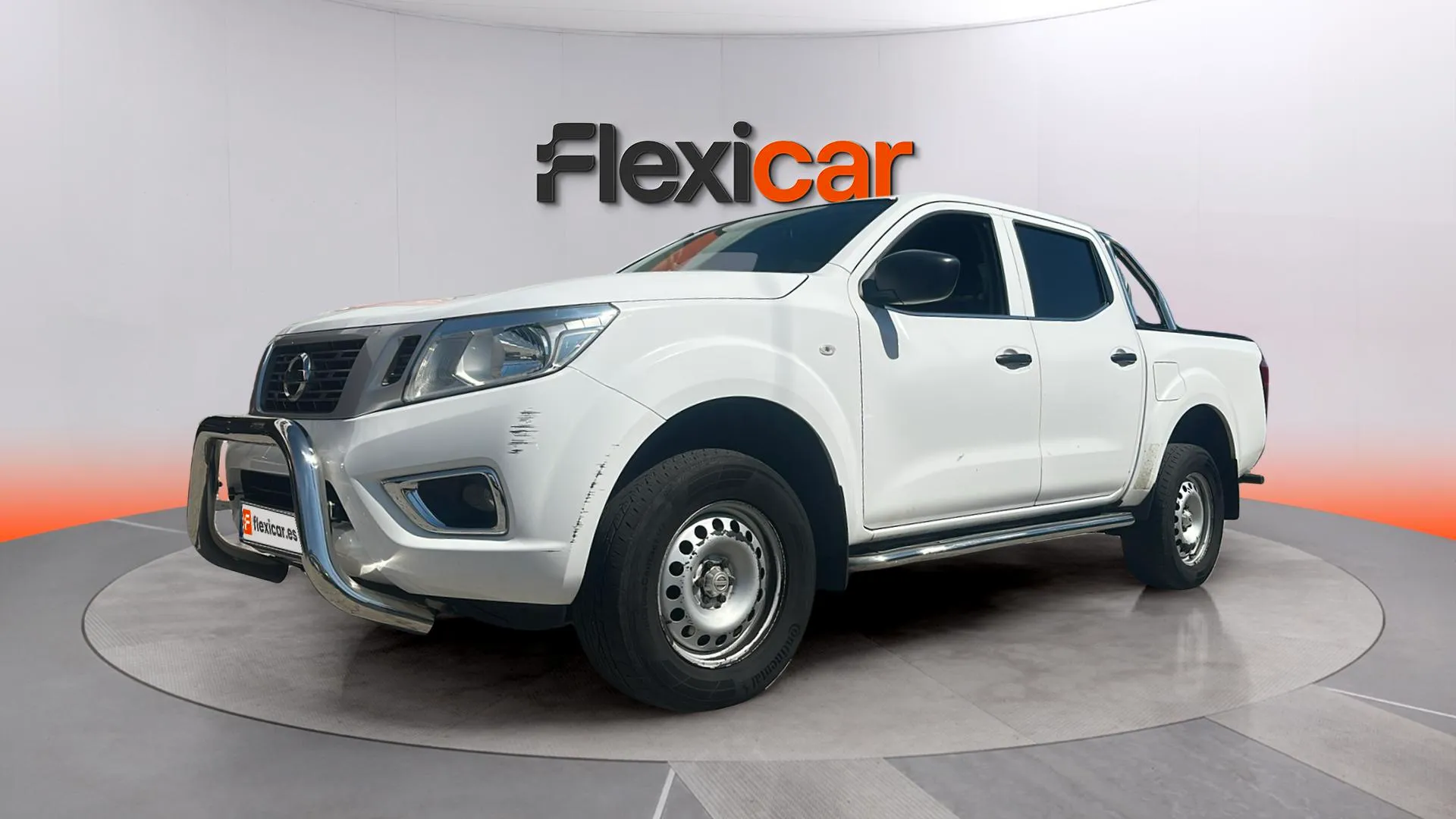 Nissan Navara - foto 3