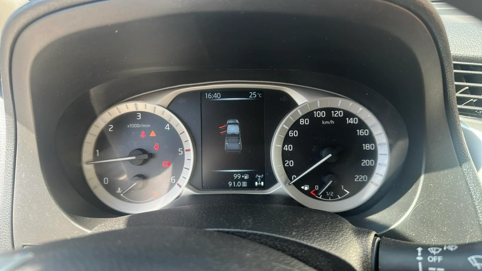 Nissan Navara - foto 13