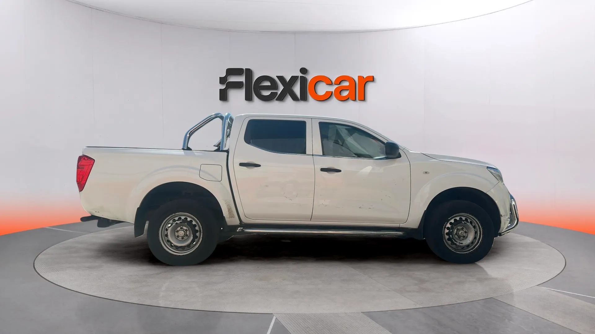 Nissan Navara - foto 5