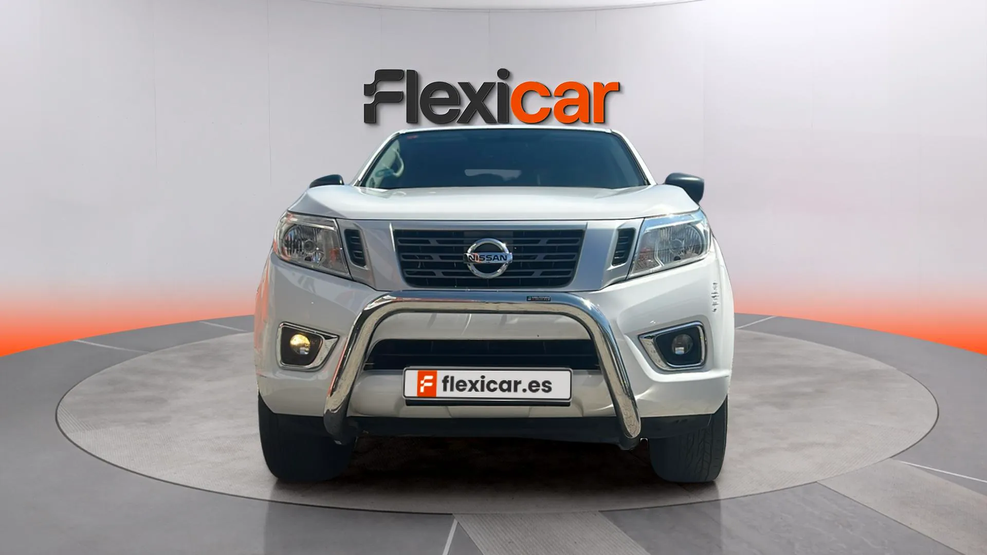 Nissan Navara - foto 2