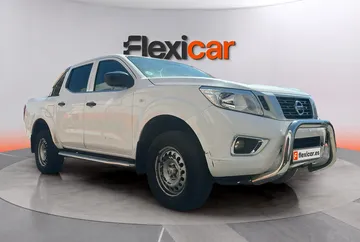 nissan navara 120 kw 163 cv diesel manual coruna 903000000282136